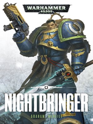 Nightbringer - ebook